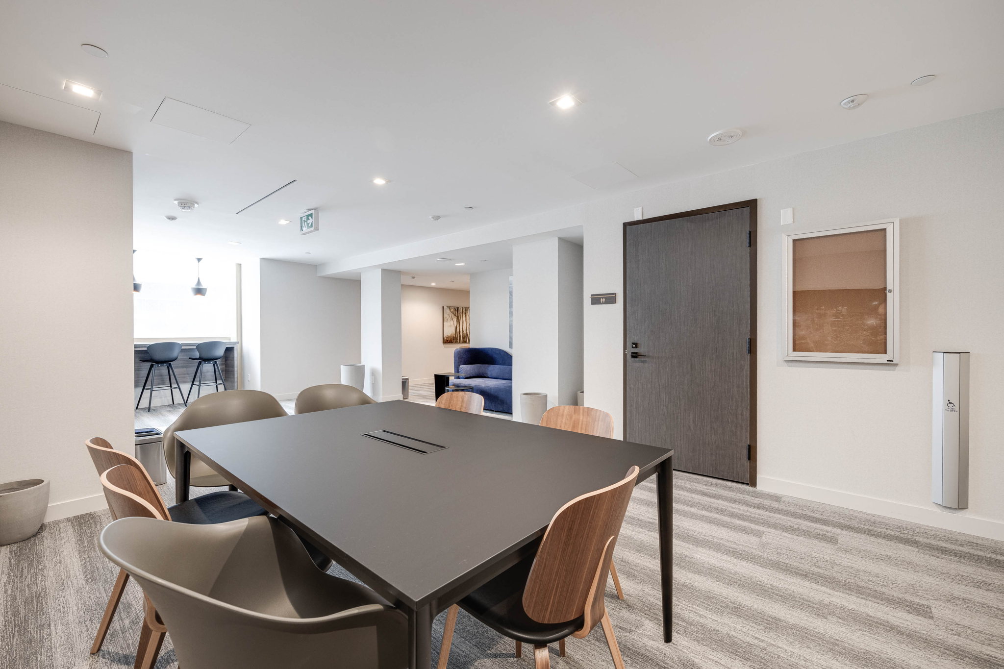 Toronto property showcase — delivered property photograph 30