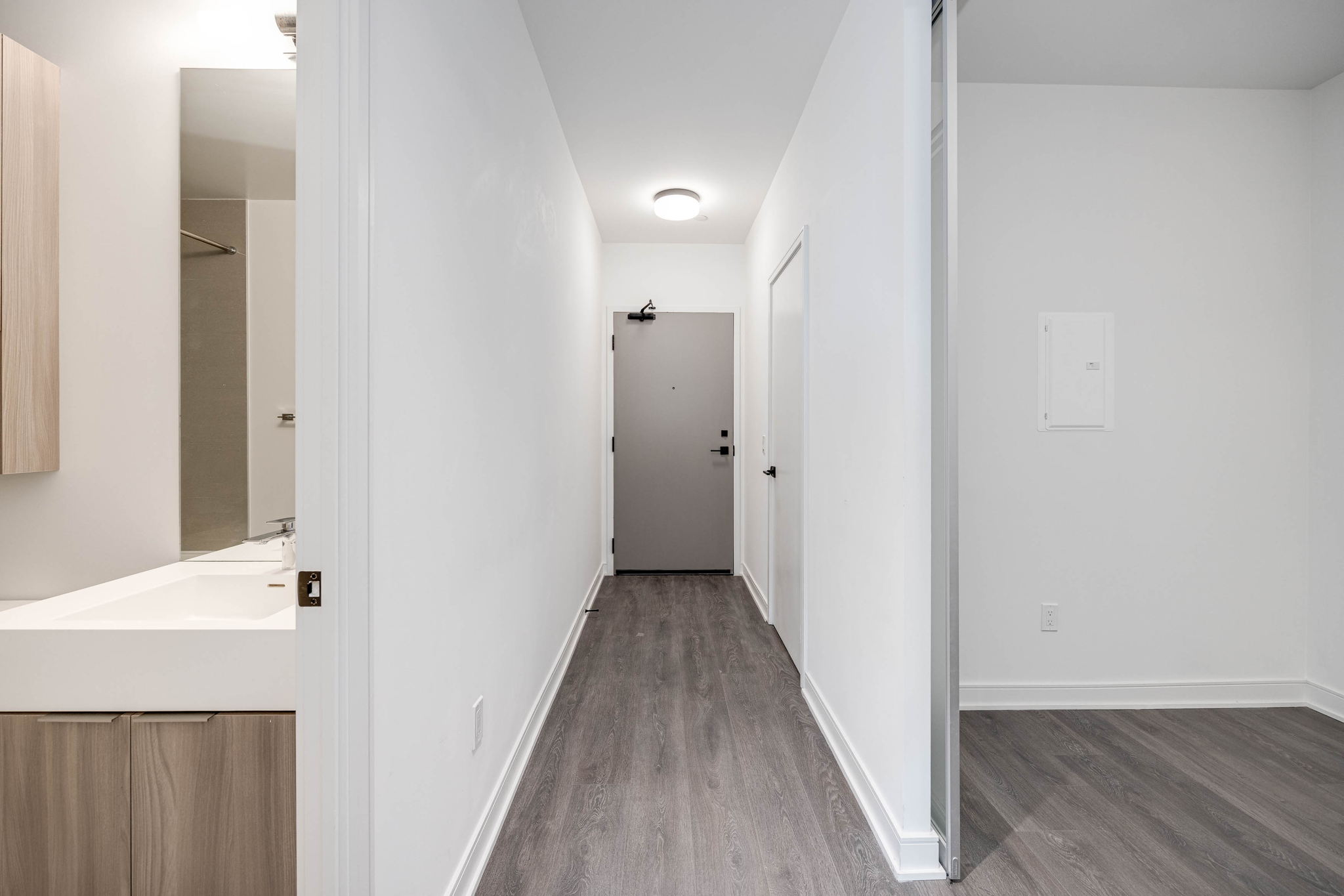 Toronto property showcase — delivered property photograph 21