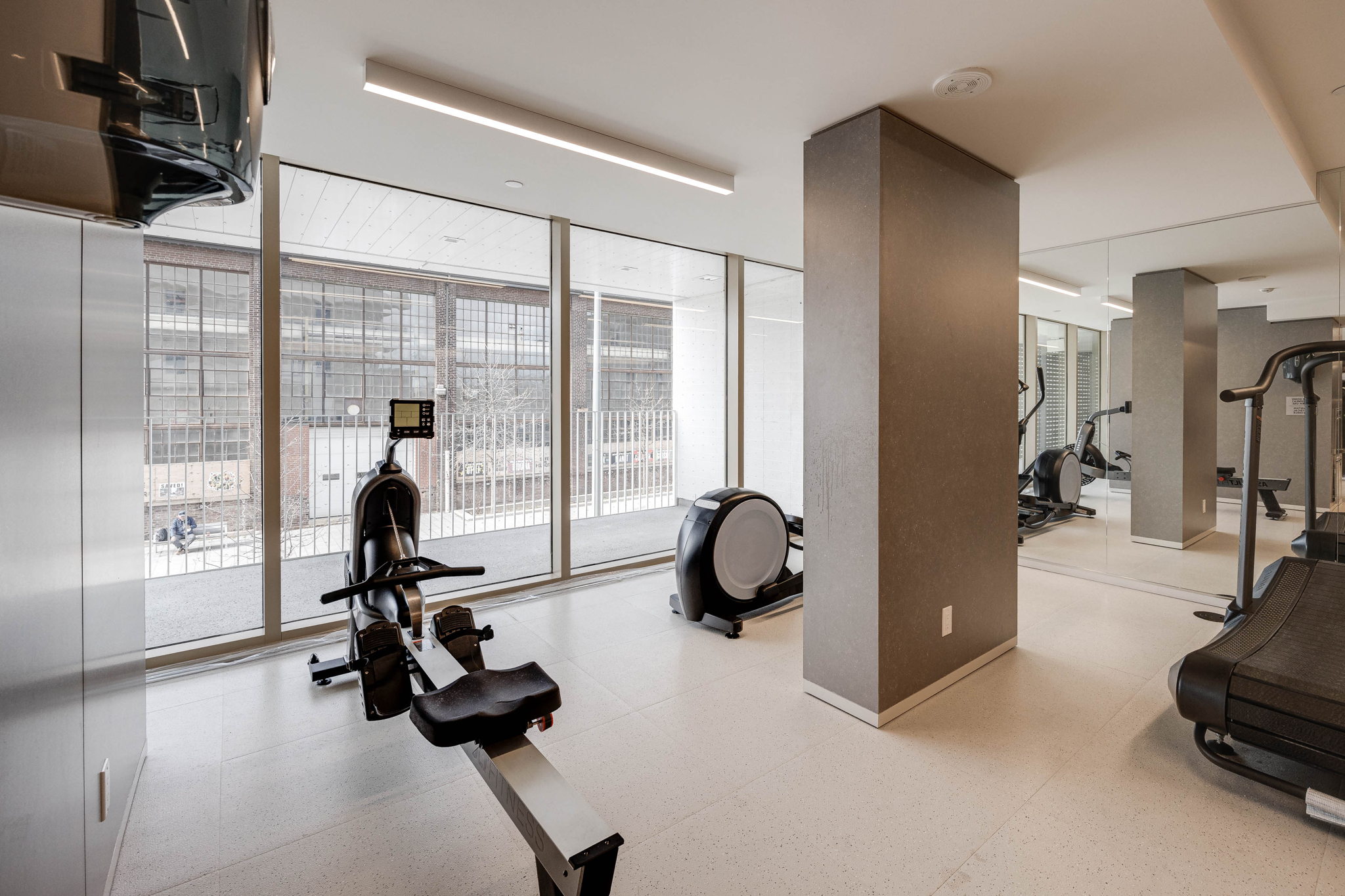 Toronto property showcase — delivered property photograph 33