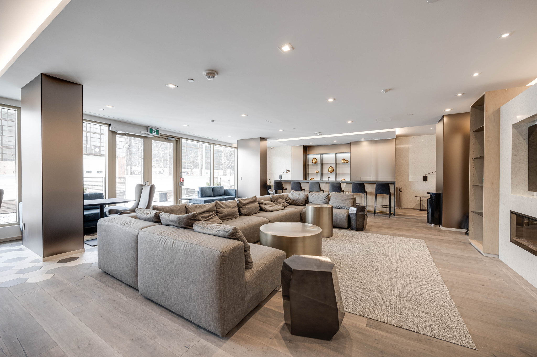 Toronto property showcase — delivered property photograph 35