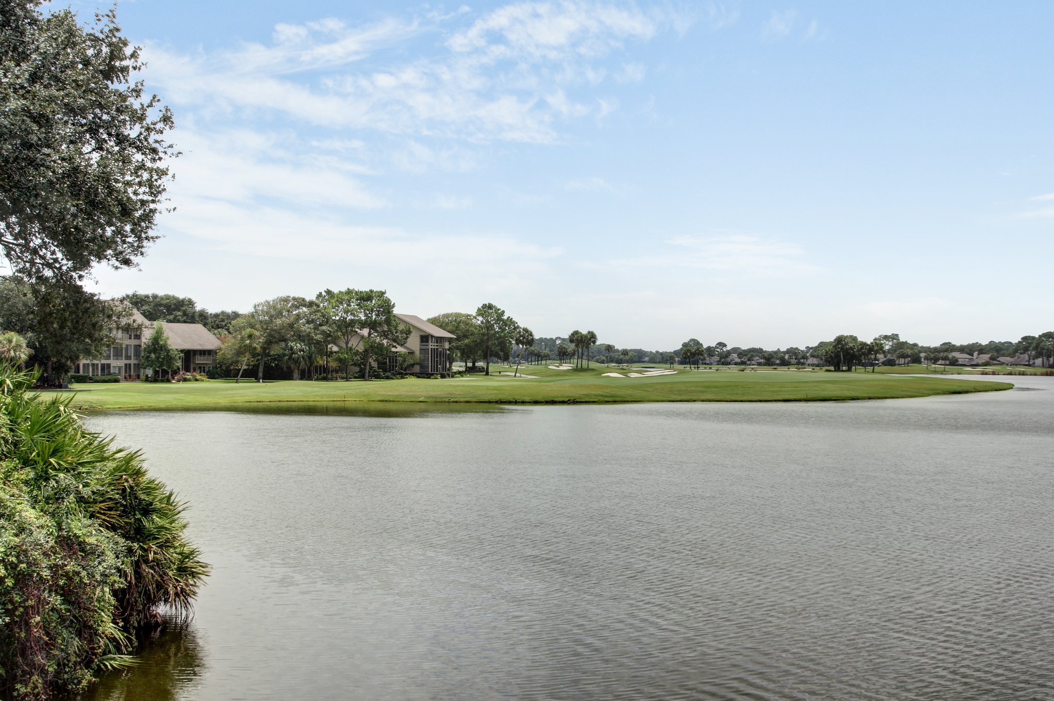 Sawgrass Country Club