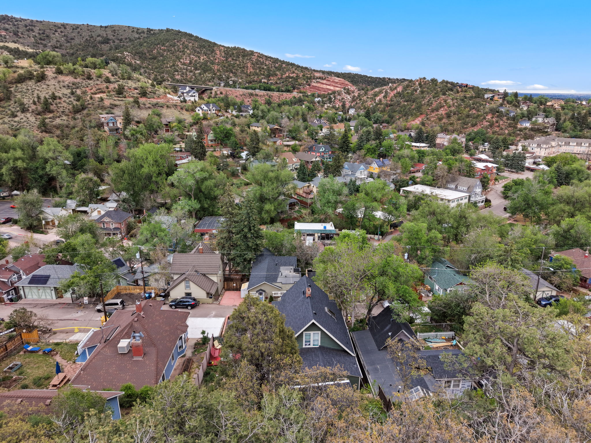 Aerial