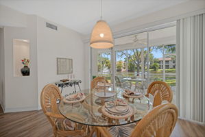 Dining View