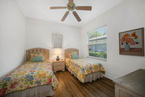 Guest Bed