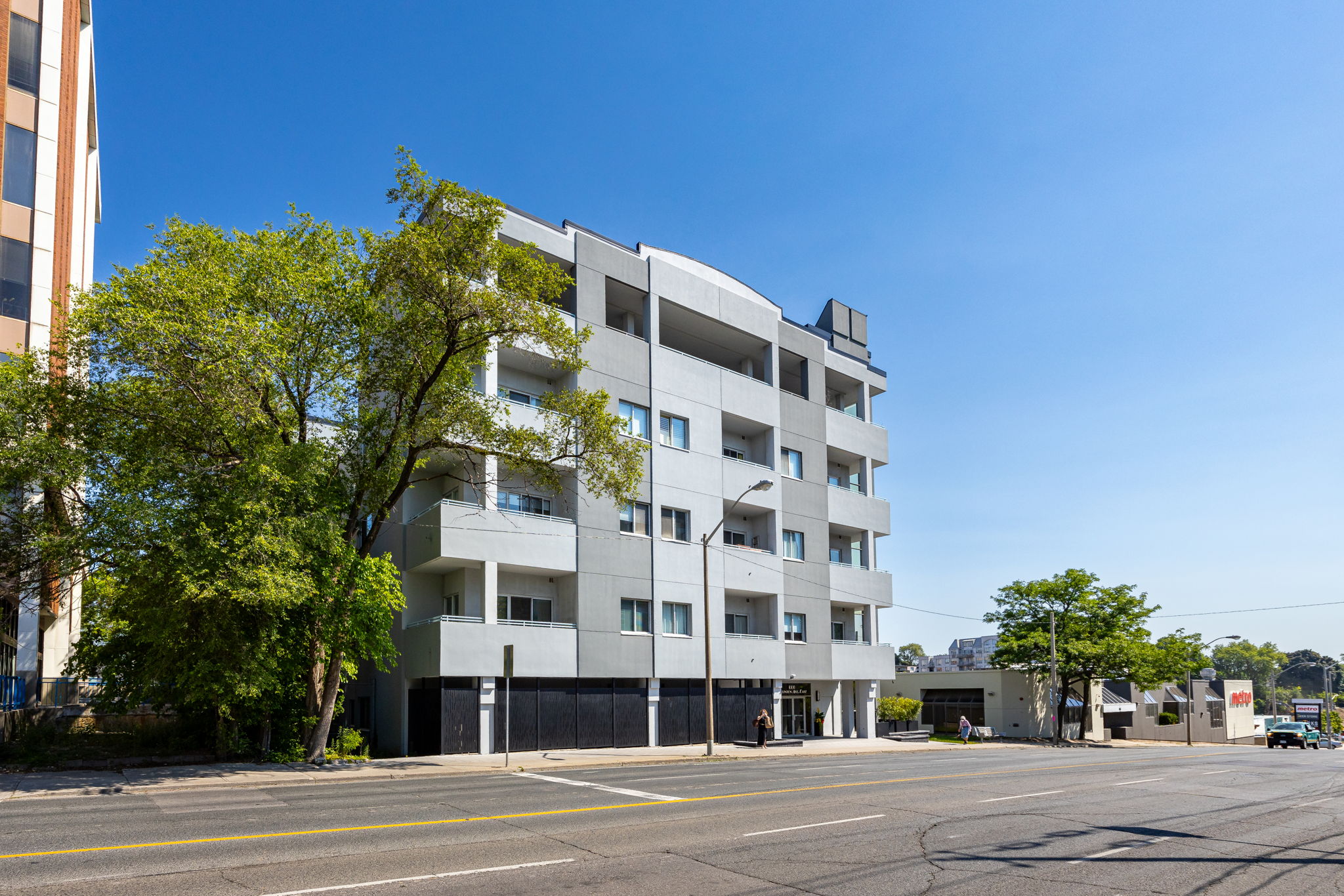 Toronto property showcase — delivered property photograph 2