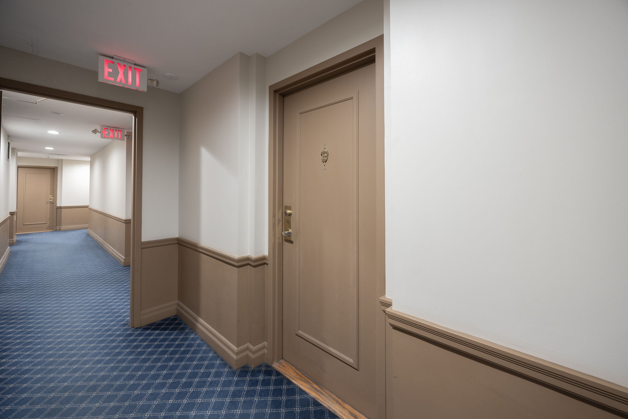 Toronto property showcase — delivered property photograph 4