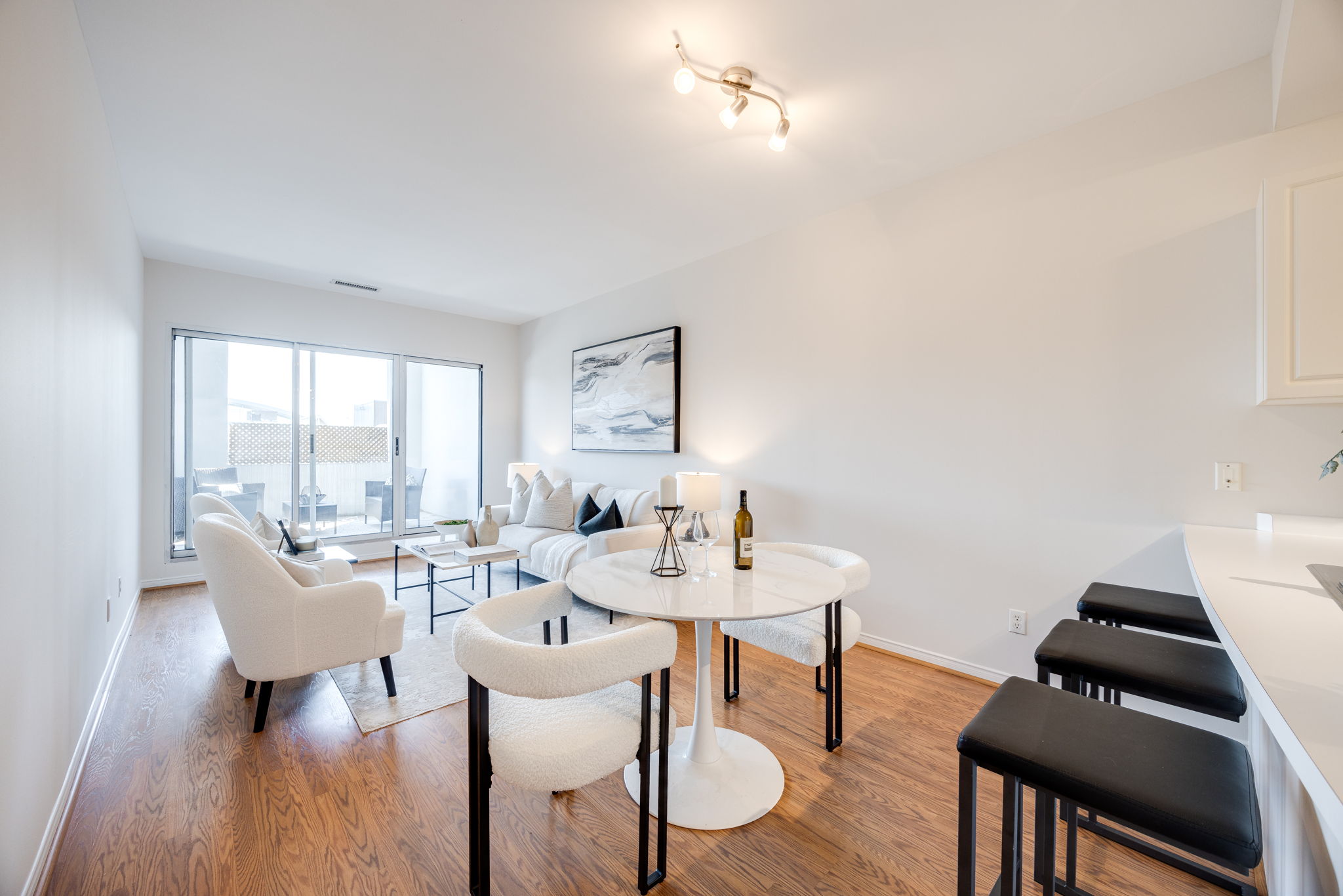 Toronto property showcase — delivered property photograph 10