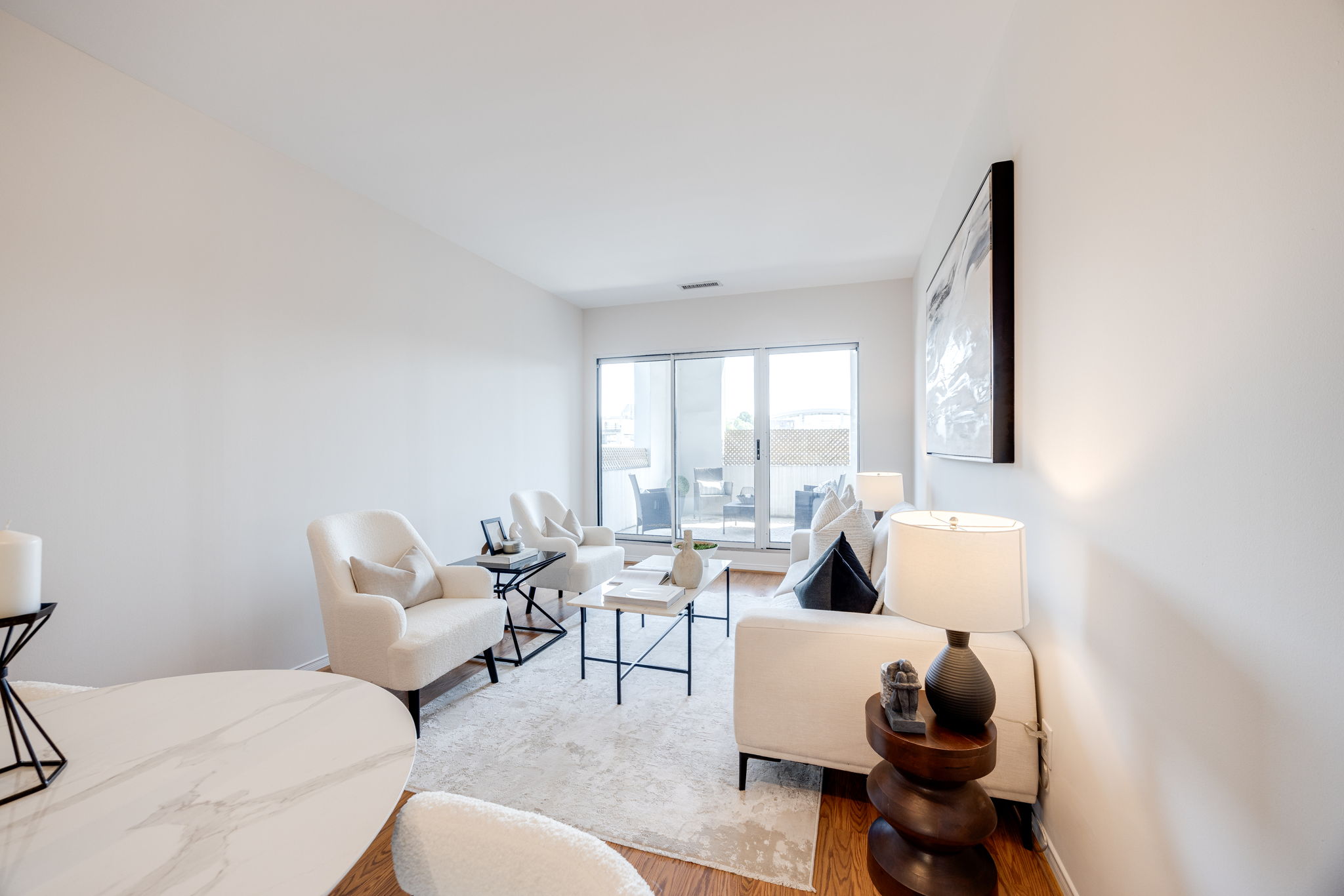 Toronto property showcase — delivered property photograph 11