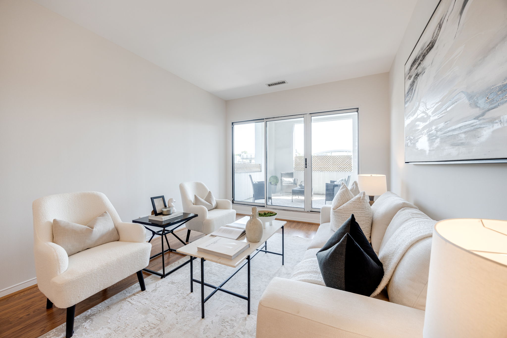 Toronto property showcase — delivered property photograph 12