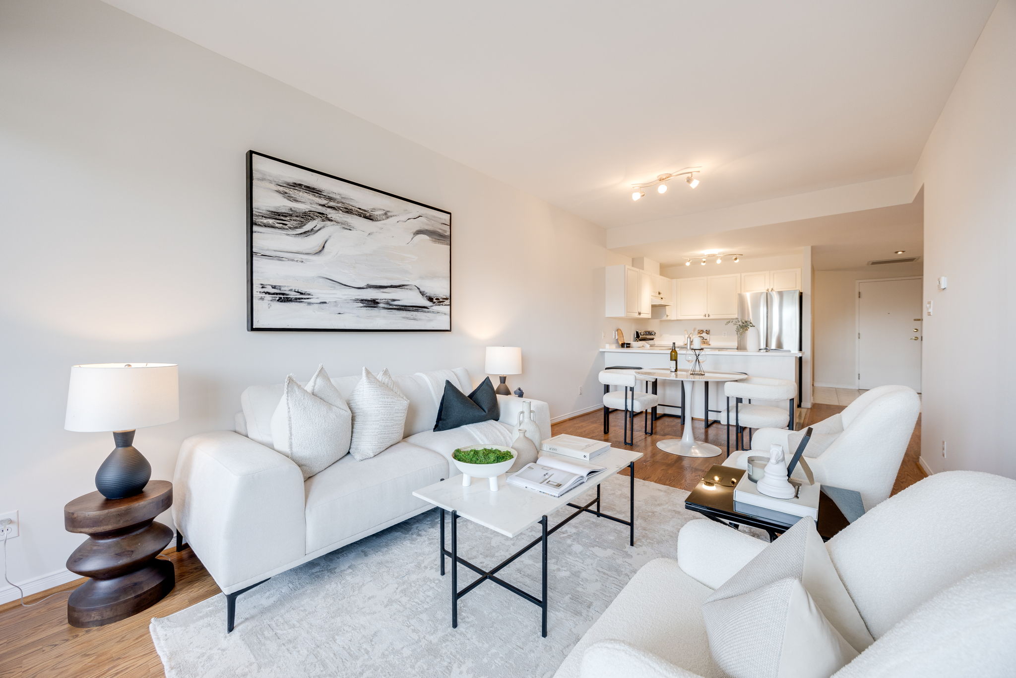 Toronto property showcase — delivered property photograph 13
