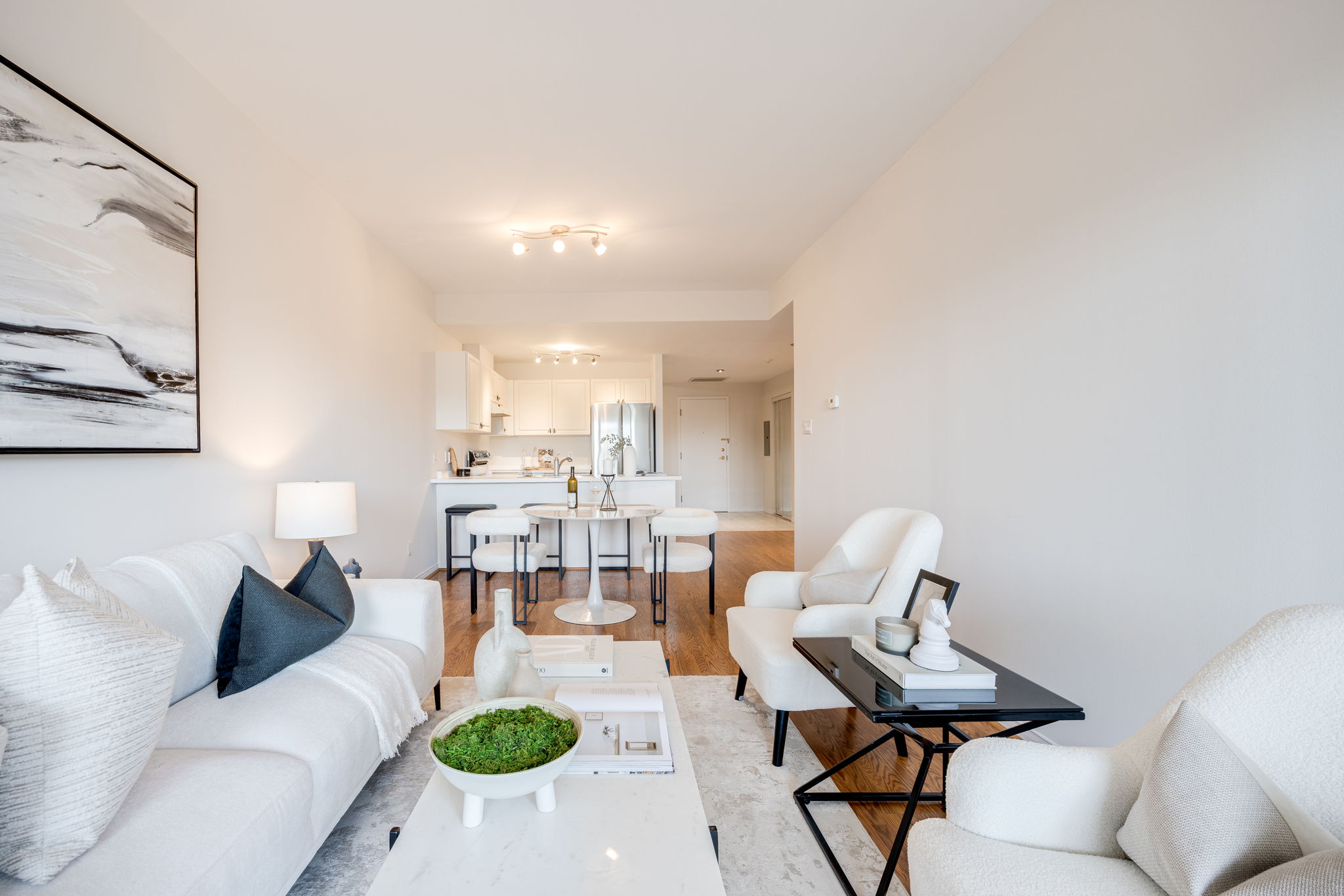 Toronto property showcase — delivered property photograph 14