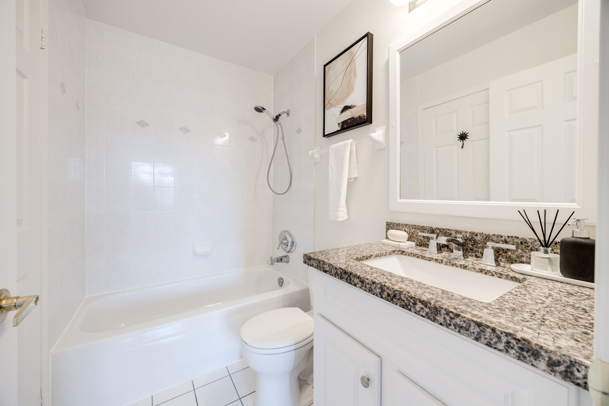 Toronto property showcase — delivered property photograph 19