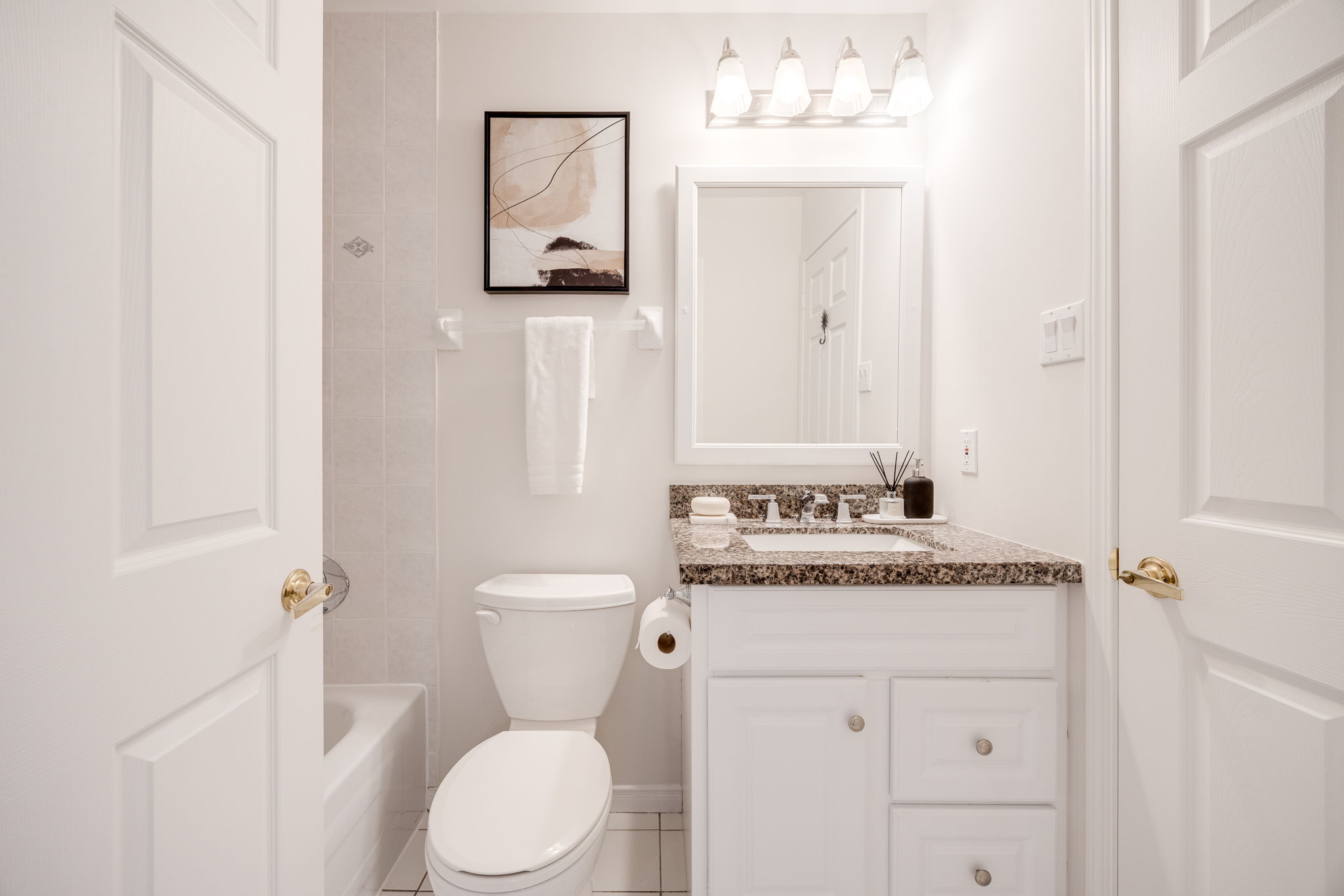 Toronto property showcase — delivered property photograph 20