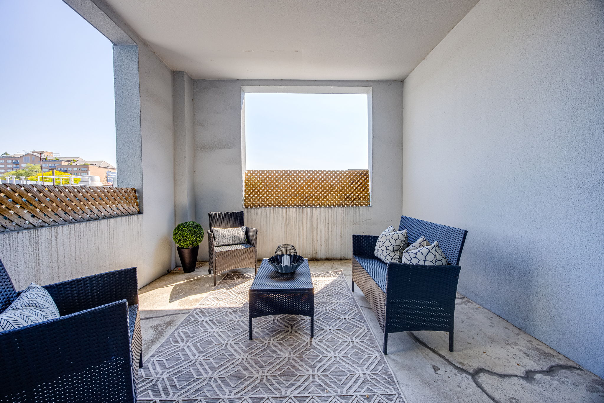 Toronto property showcase — delivered property photograph 24