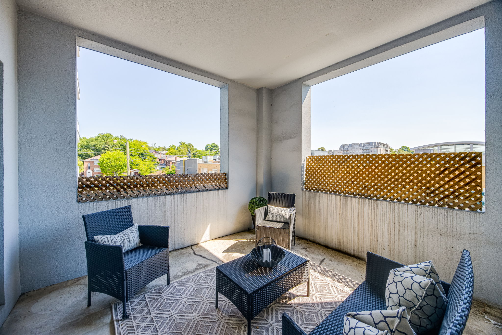 Toronto property showcase — delivered property photograph 25