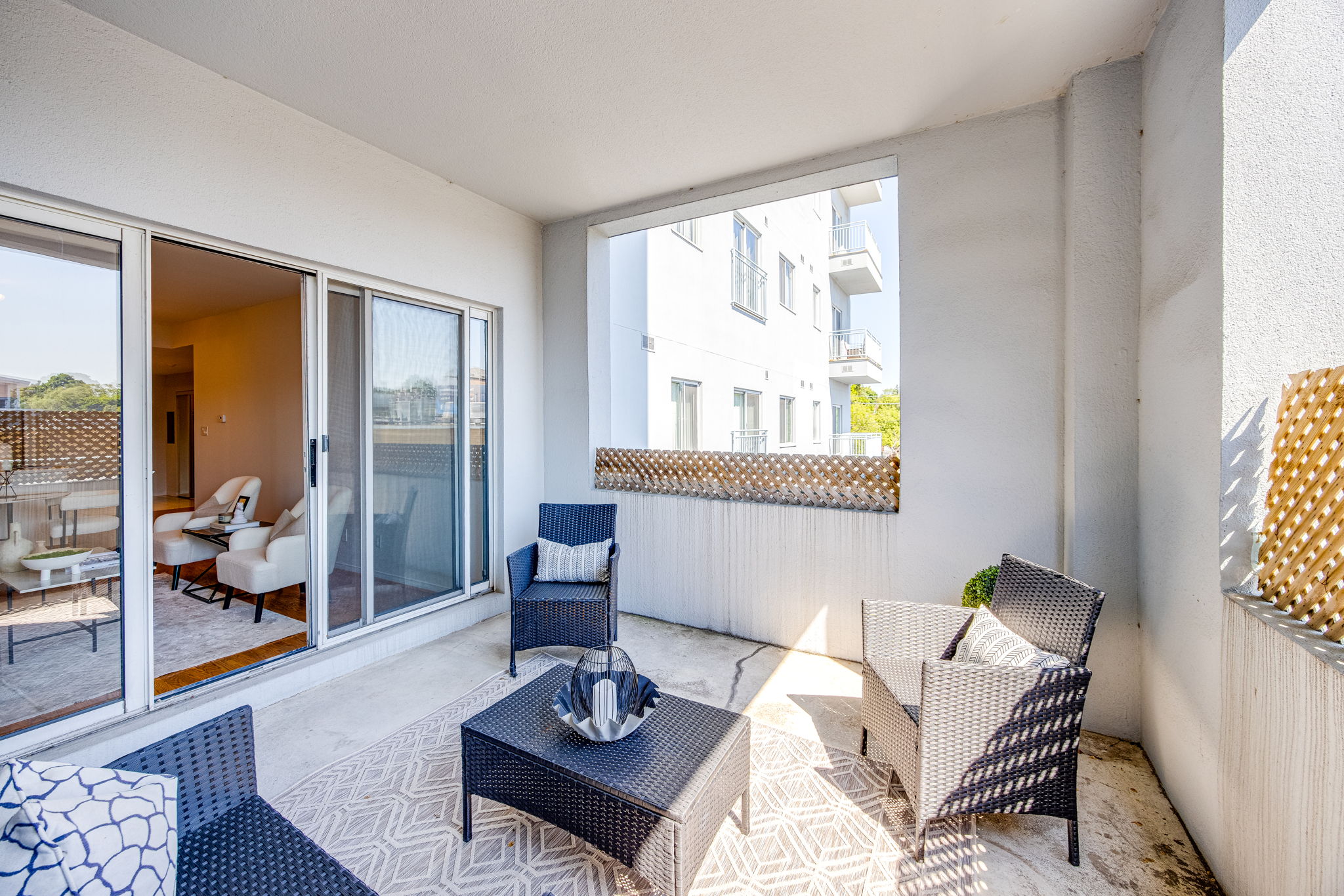 Toronto property showcase — delivered property photograph 26