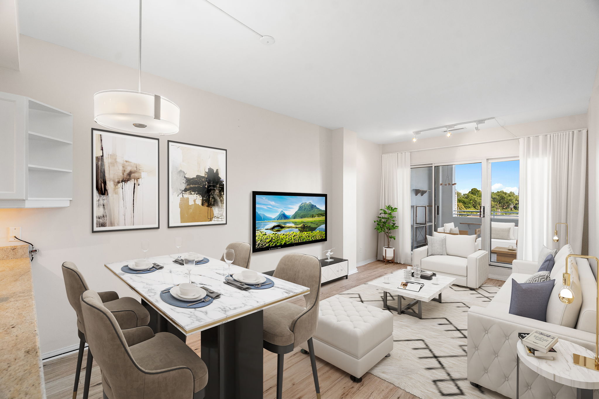 600 Eglinton Ave E 301 Toronto, ON M4P 1P3