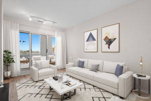 600 Eglinton Ave E 301