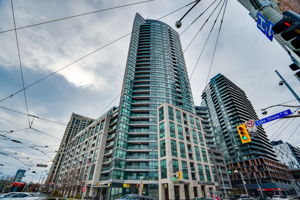 600 Fleet St 1204