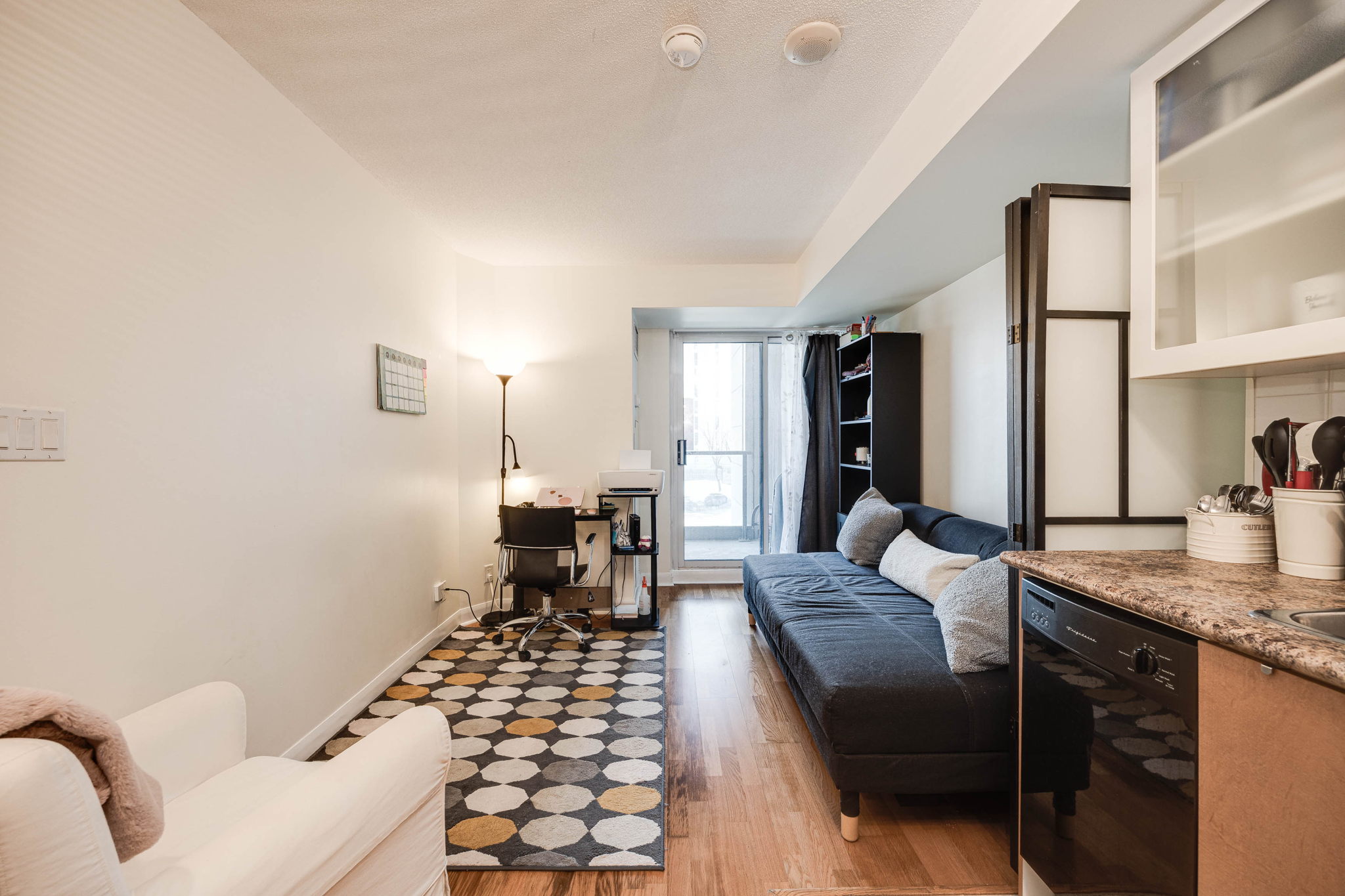Toronto property showcase — delivered property photograph 5