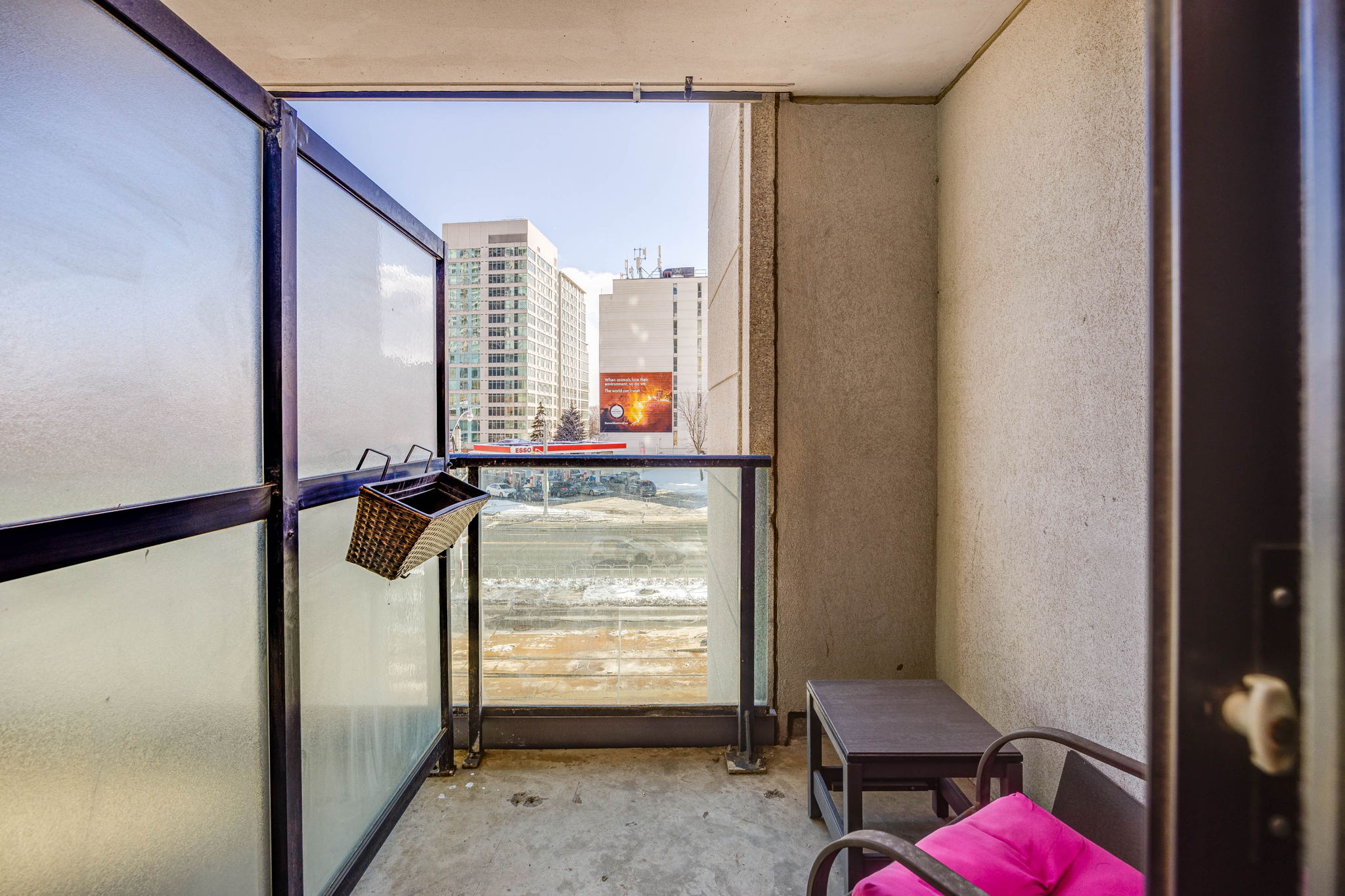 Toronto property showcase — delivered property photograph 14