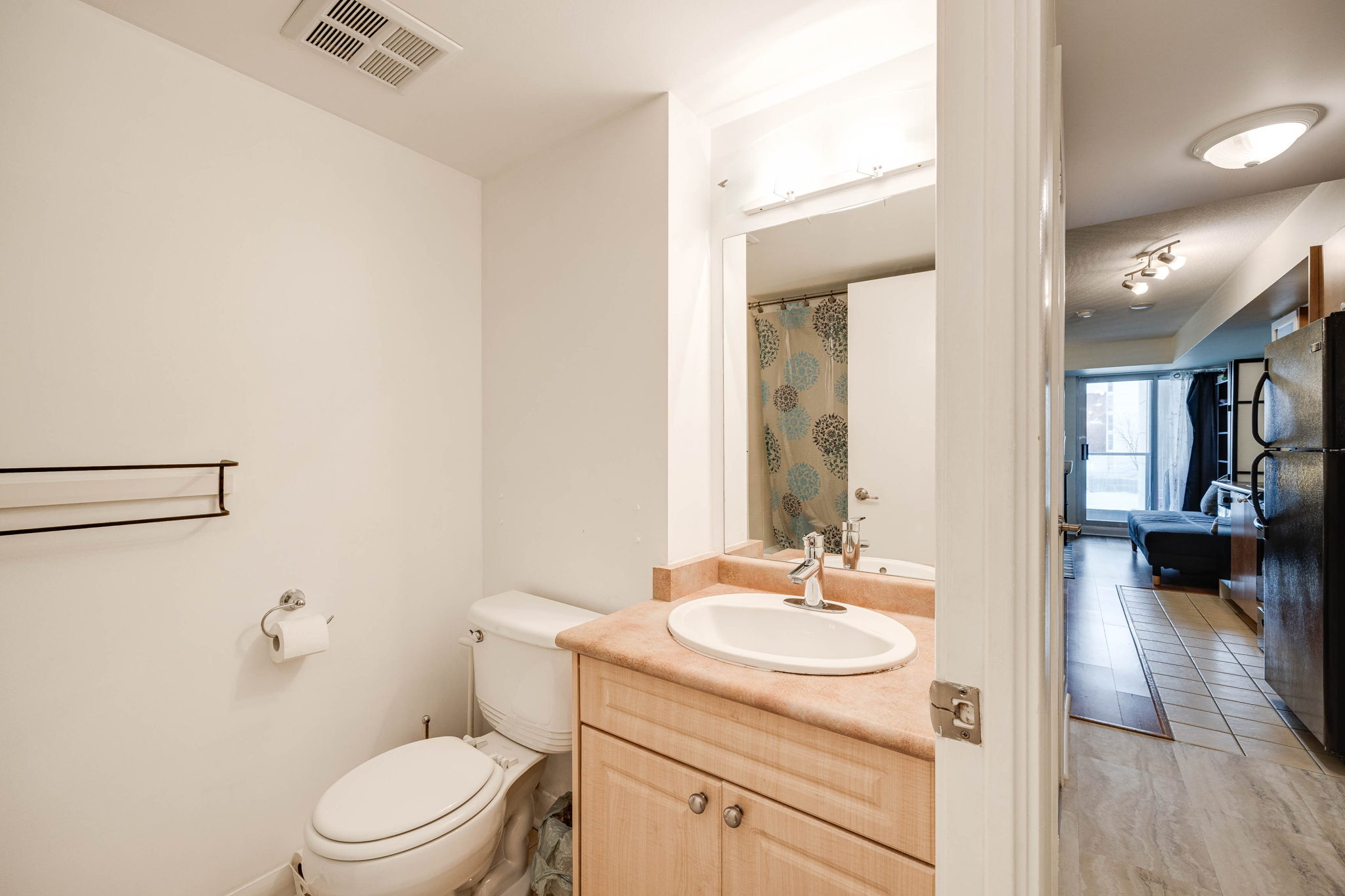 Toronto property showcase — delivered property photograph 12