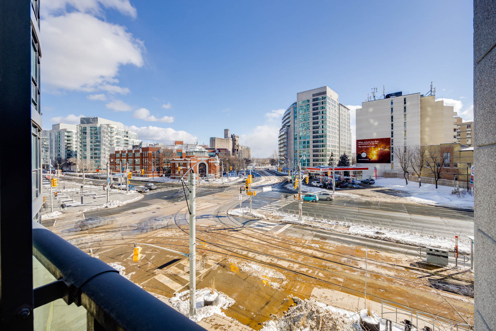 Toronto property showcase — delivered property photograph 15