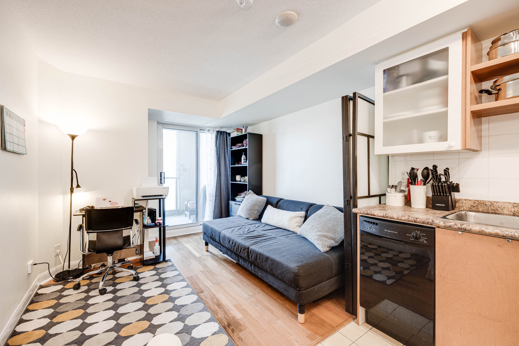 Toronto property showcase — delivered property photograph 6