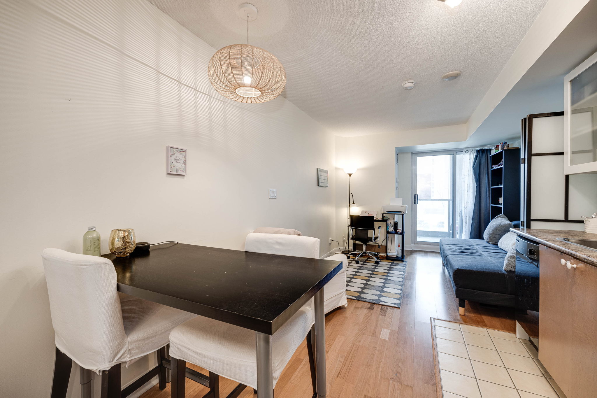 Toronto property showcase — delivered property photograph 3