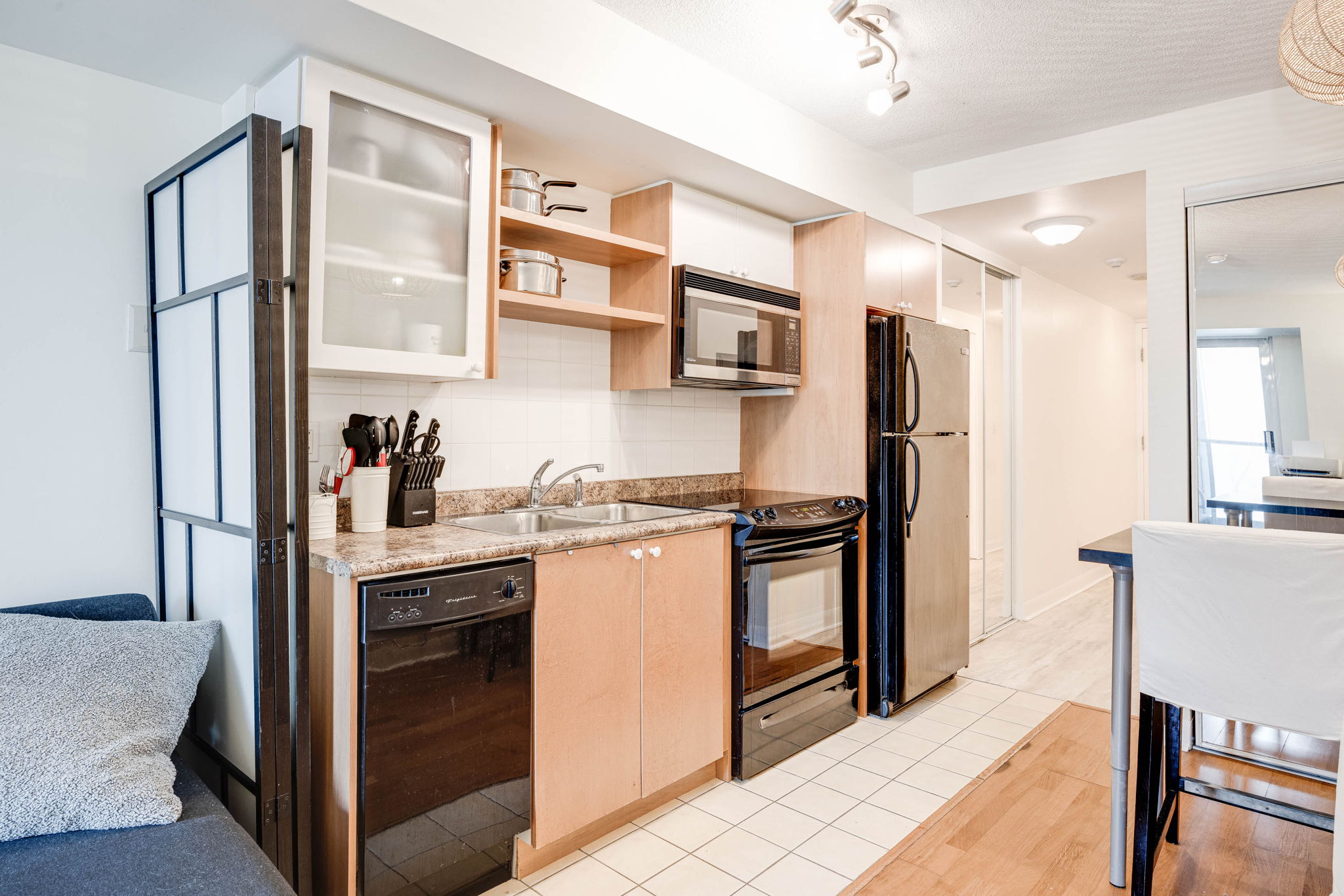 Toronto property showcase — delivered property photograph 7