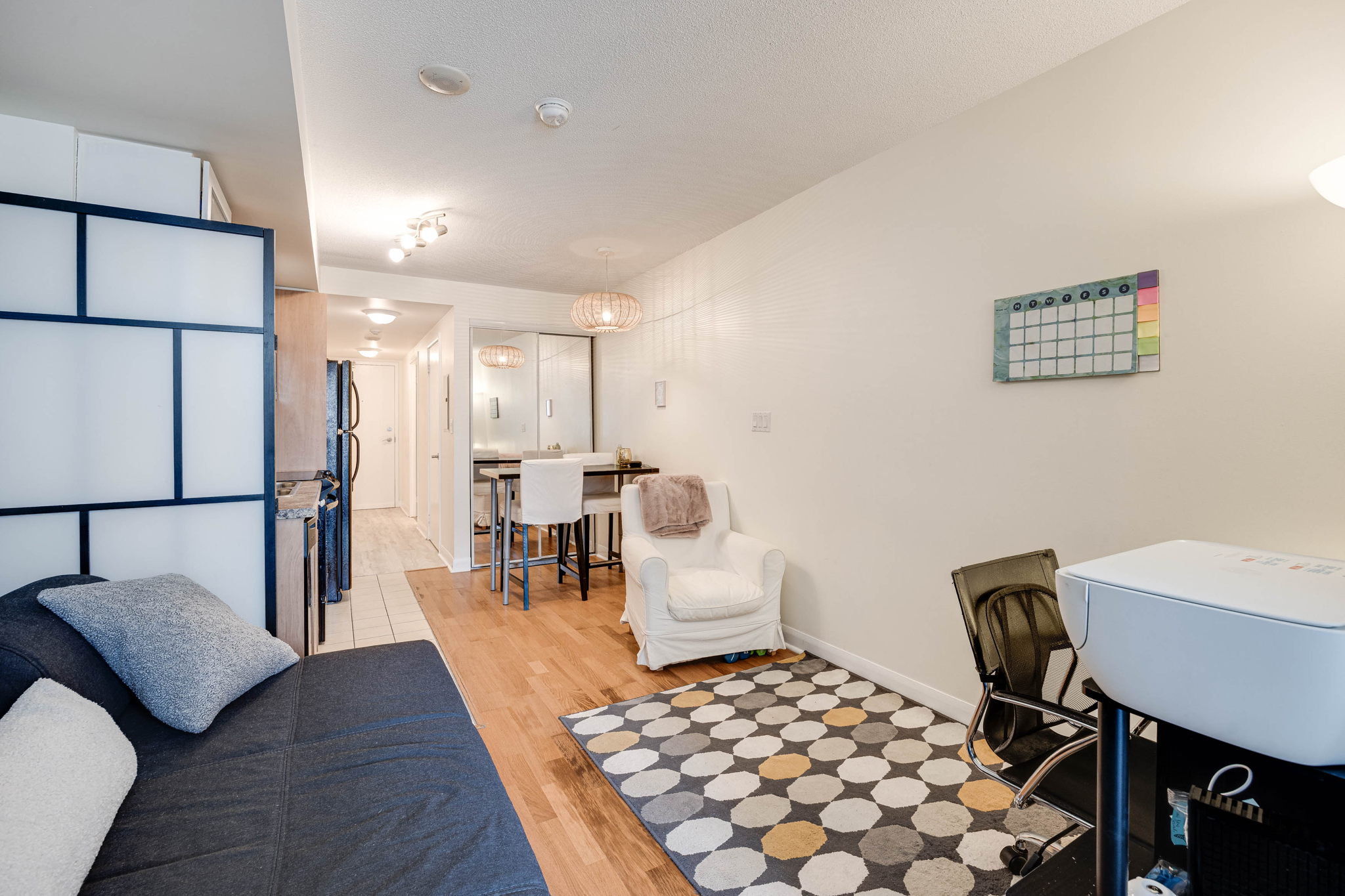 Toronto property showcase — delivered property photograph 9