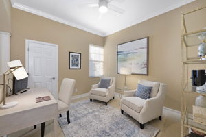 Den - Office/Bedroom 3