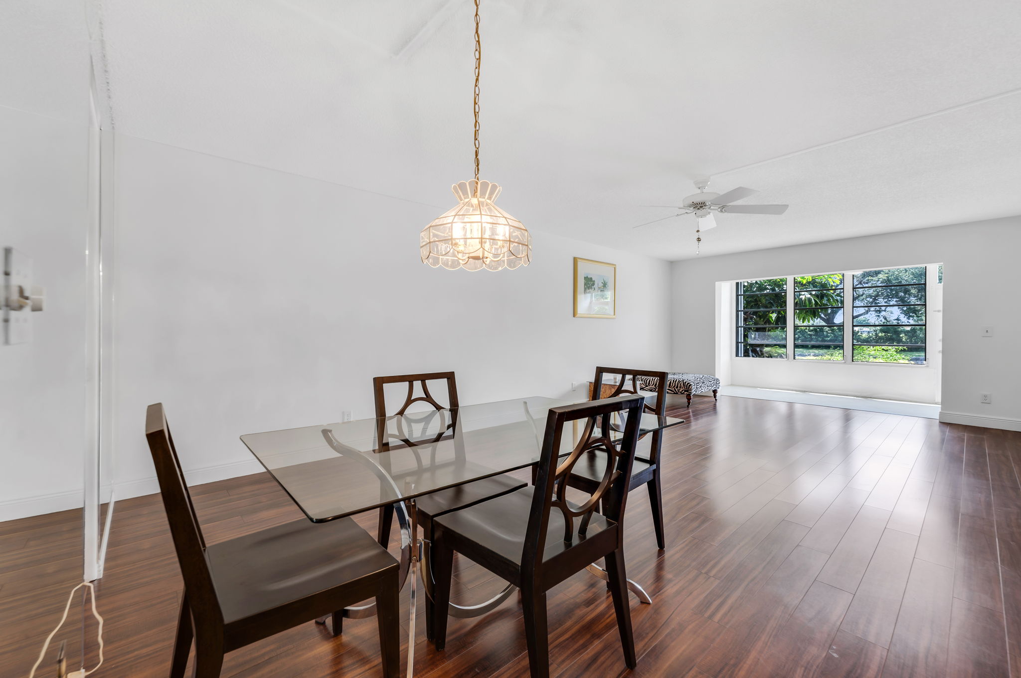 Dining - Living