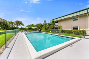 Community Pool