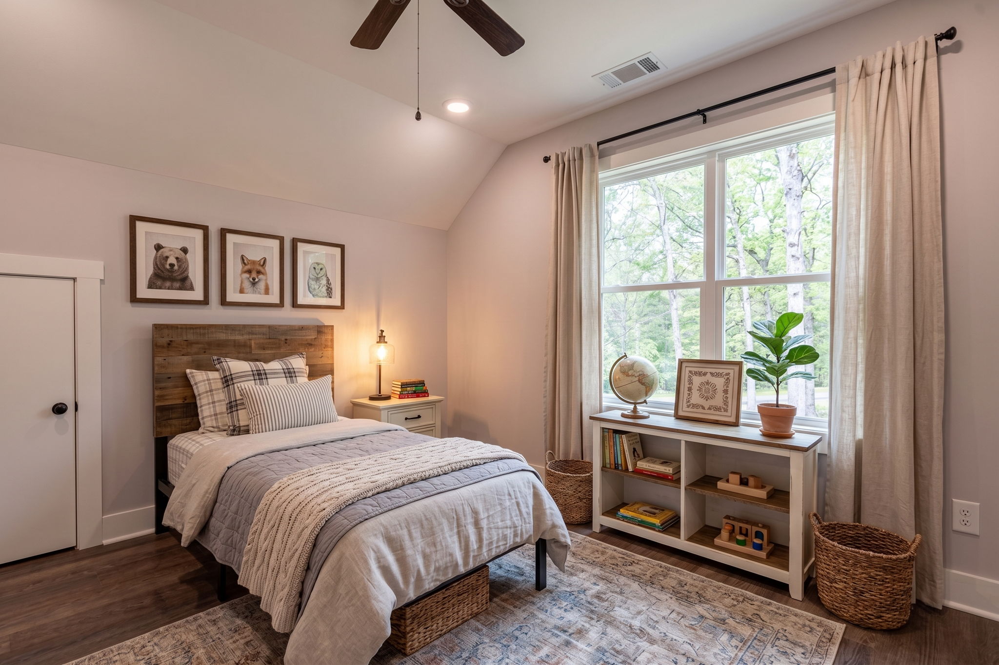 Bedroom #2