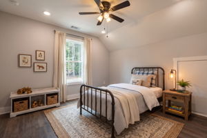 Bedroom #3