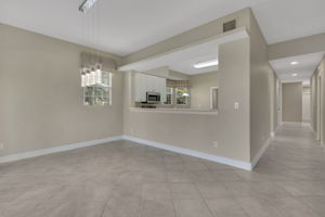 Dining - Breakfast Bar - View 2