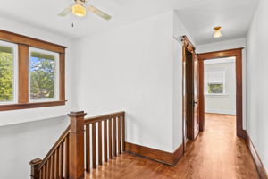 Upper Landing