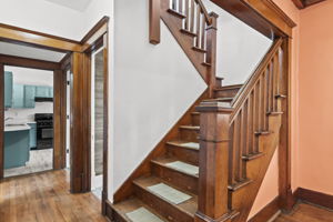 Staircase