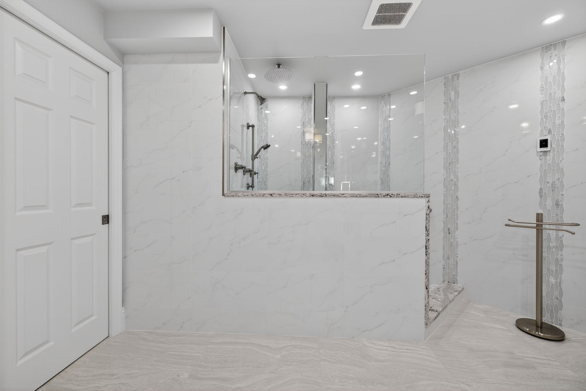 Primary Bathroom 2 of 2