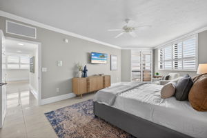 Primary Bedroom 2 of 3