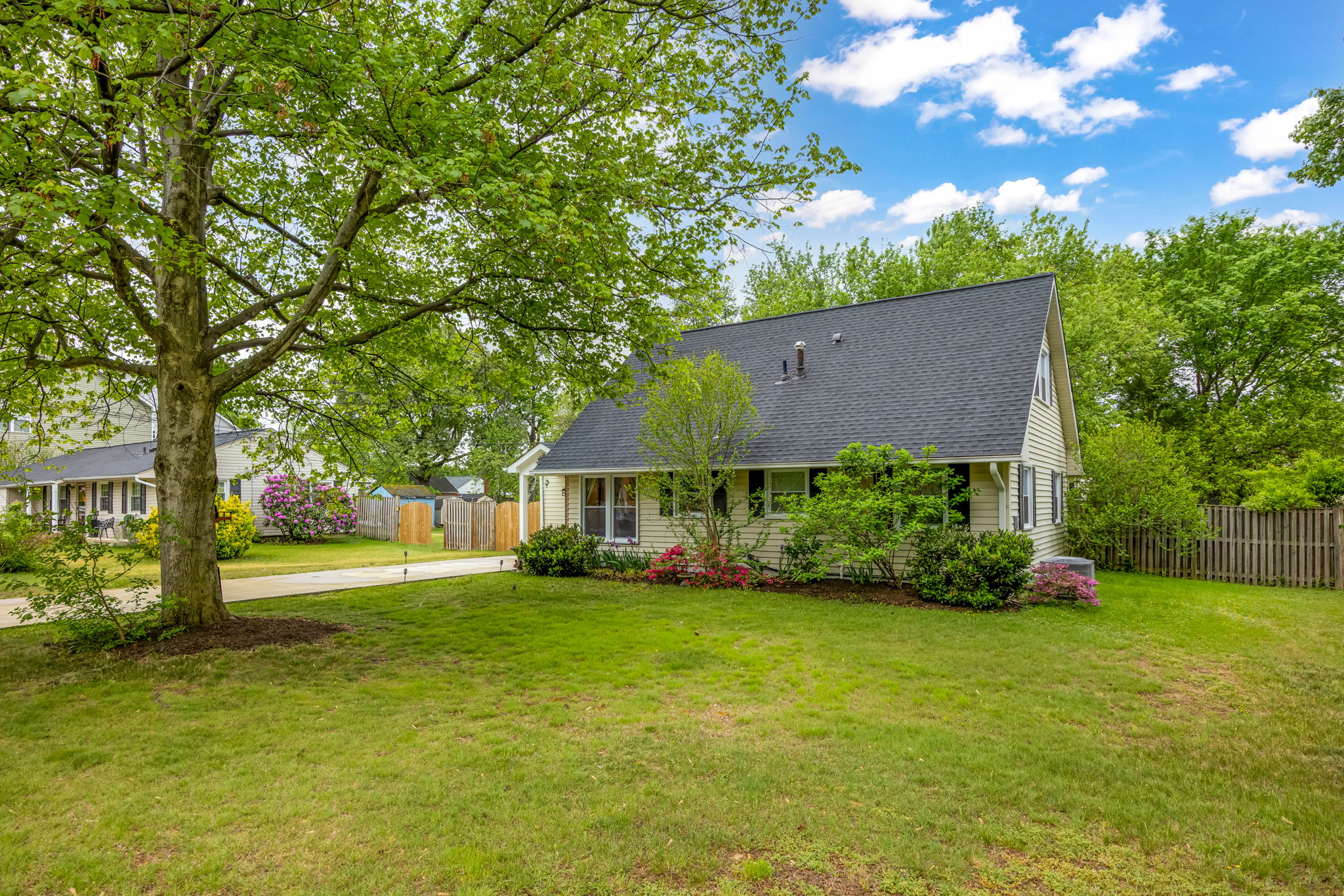 Alexandria | Updated 4BR/2BA on Large Lot