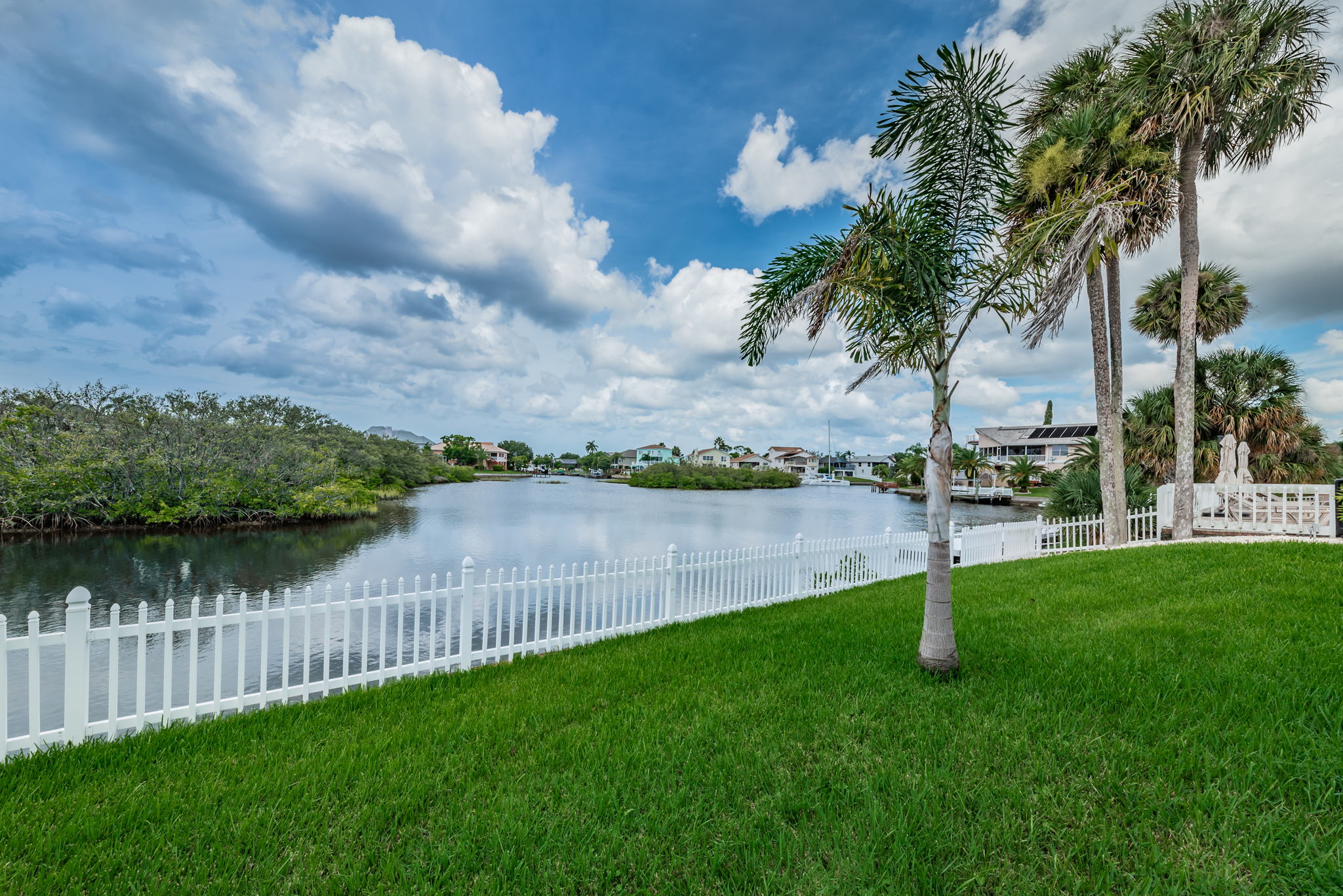 24-Gulf Landings Clubhouse Water View