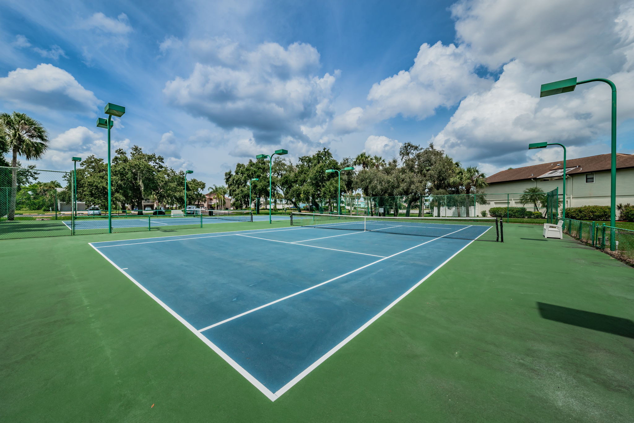 29b-Gulf Landings Clubhouse Tennis Courts