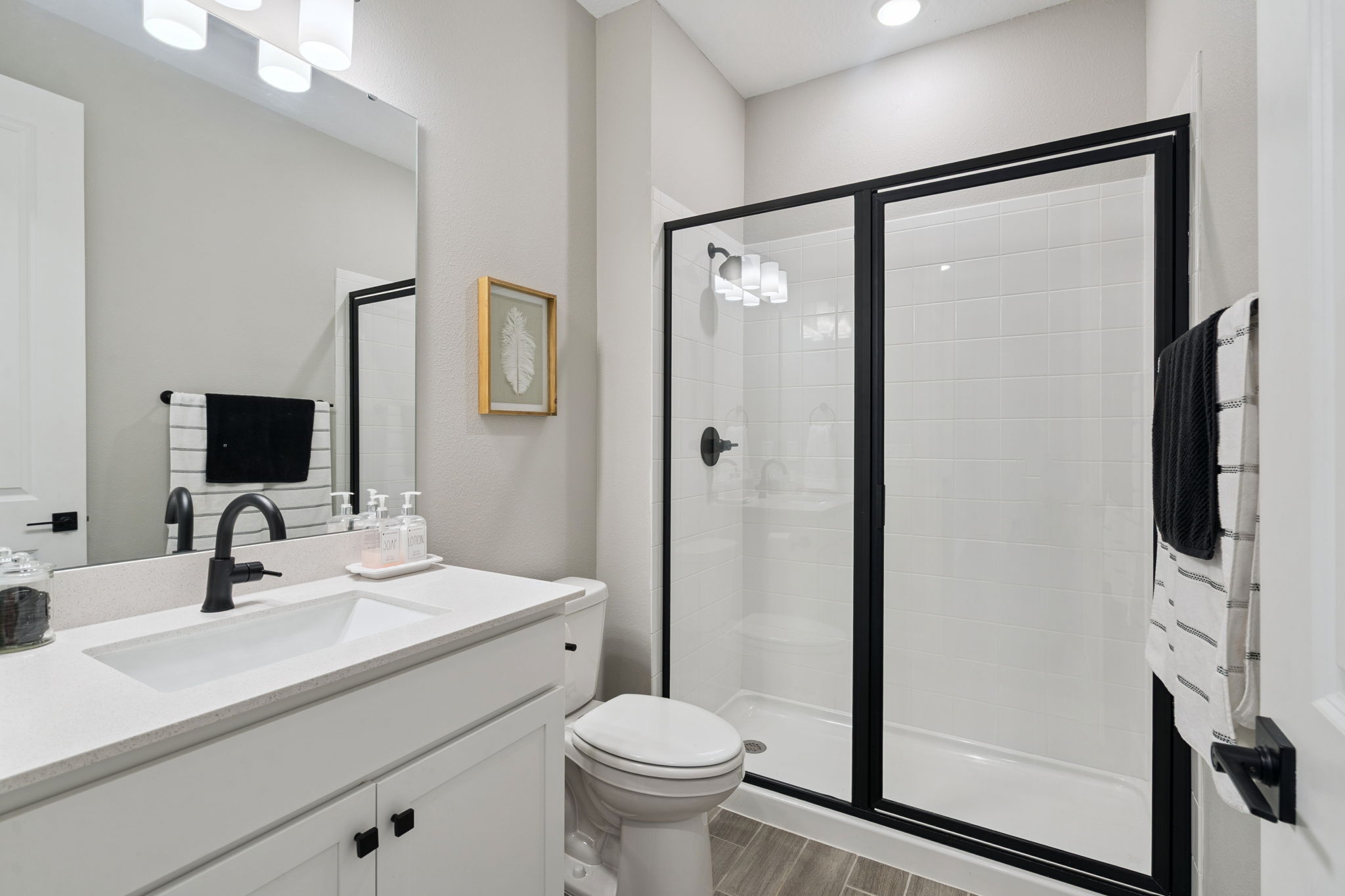 In-Law Suite (BA 2)