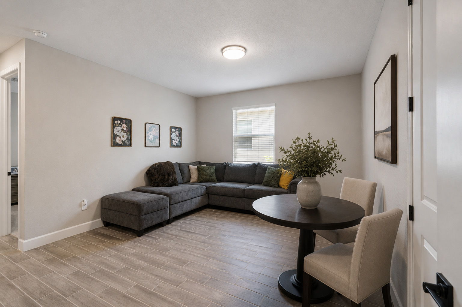 In-Law Suite