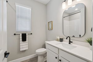 Bathroom 3