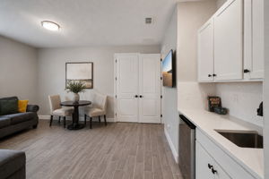 In-Law Suite