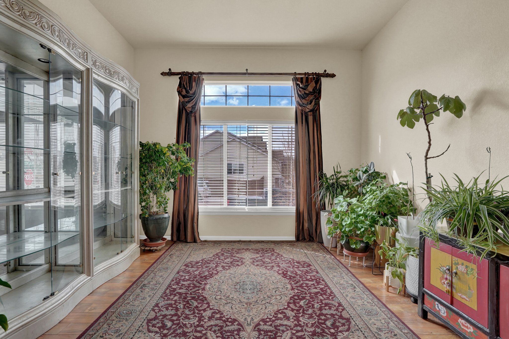 Bonus Room