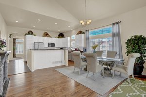 Eating Area